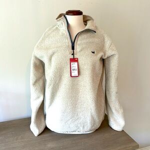 Southern Marsh Pullover
